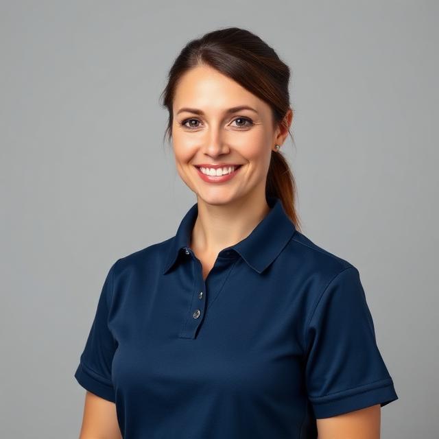 Amélie R., Responsable technique & bureau d'études — PAC Clim Paris 8