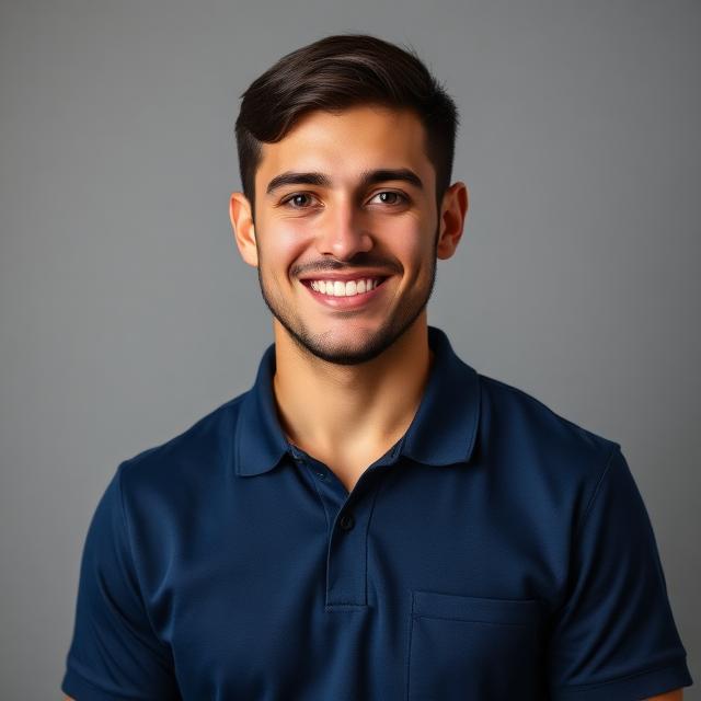 Karim B., Technicien installateur & apprenti frigoriste — PAC Clim Paris 8