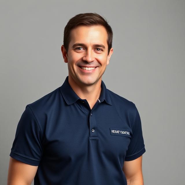 Thierry M., Chef d'entreprise & frigoriste principal — PAC Clim Paris 8